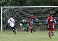 Res v Beccles Res 17th Sept 2016 17